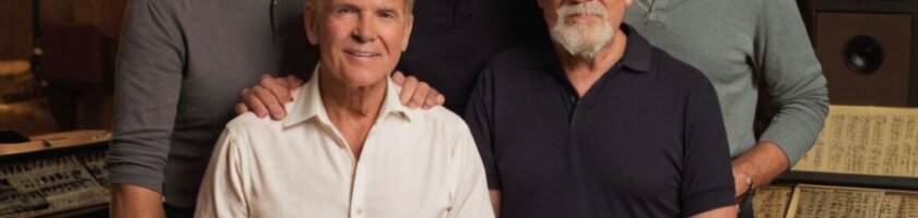 Dieter Bohlen und Maurice Bohlen: Ein Blick auf die Familiengeschichte der Musiklegende