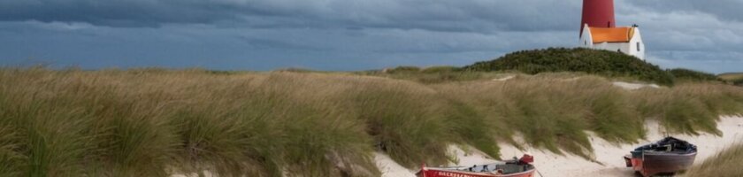 Die Namen der Nordfriesischen Inseln: Eine Entdeckungsreise durch die Vielfalt der Küstenlandschaft