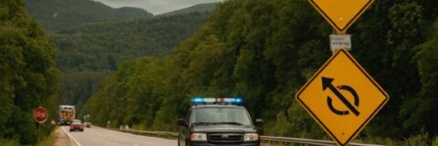 Für welche Kraftfahrzeuge gilt das so gekennzeichnete Überholverbot? Ein Überblick über die Regelungen und Ausnahmen