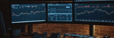 Was ist ein Depot und wie funktioniert es im Wertpapierhandel?