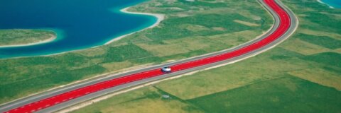 100 Meilen in km: So berechnen Sie die Umrechnung einfach und schnell