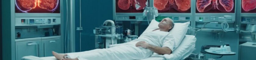 Neues Mittel gegen Erektionsstörungen: Revolutionäre Ansätze für mehr Lebensqualität