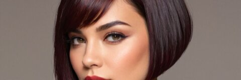 Nacken Bob Frisuren: Stilvolle Kurzhaarschnitte für den Hinterkopf