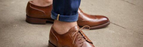 Ralph Lauren Schuhe Herren: Stilvolle Trends und Tipps für den perfekten Look