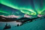Der grüne Lichtstrahl am Himmel: Ein faszinierendes Naturphänomen und seine Ursachen