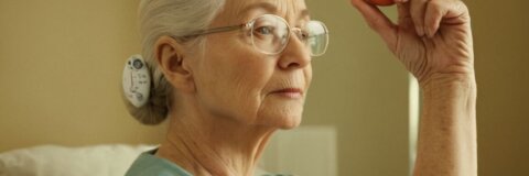 Schlechte Nierenwerte im Alter: Ursachen, Symptome und Behandlungsmöglichkeiten