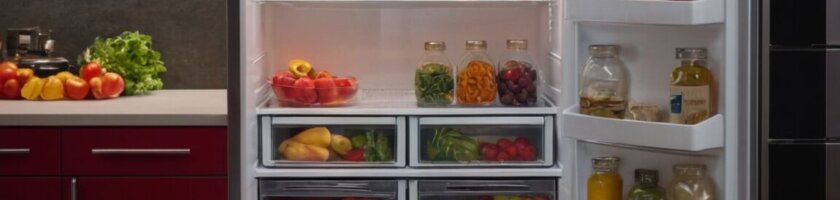 Kühlschrank mit Gefrierfach A+++ Testsieger: Die besten Modelle im Vergleich