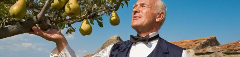 Der Herr von Ribbeck auf Ribbeck im Havelland: Eine Legende und ihre Bedeutung für die Region