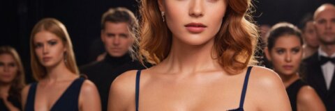 Die Tochter von Boris Becker: Ein Blick auf das Leben und die Karriere von Anna Ermakova