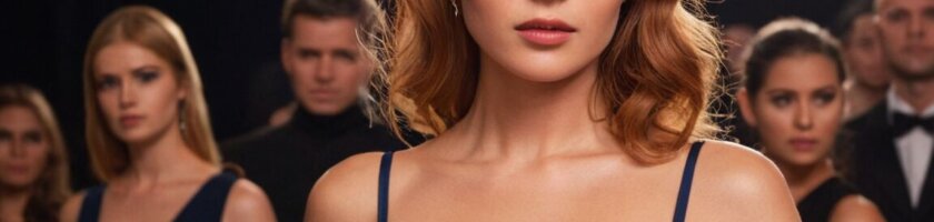 Die Tochter von Boris Becker: Ein Blick auf das Leben und die Karriere von Anna Ermakova