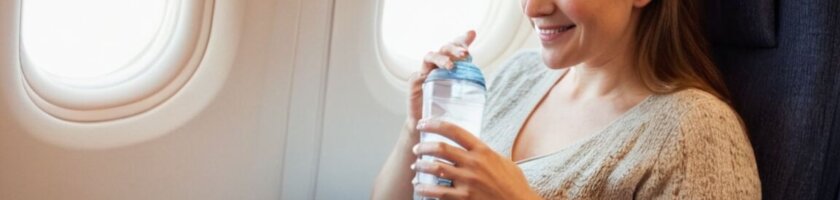 Fliegen in der Schwangerschaft: Sicherheitstipps und wichtige Informationen für werdende Mütter