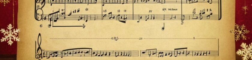 Carol of the Bells für Klavier: Ein Leitfaden für Anfänger und Fortgeschrittene