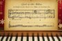 Carol of the Bells für Klavier: Ein Leitfaden für Anfänger und Fortgeschrittene