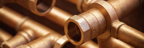 1/2 Zoll: Die Bedeutung und Anwendung in der Sanitärtechnik