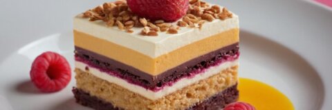 Schnelles Dessert mit wenig Zutaten: 5 einfache Rezepte für jeden Anlass