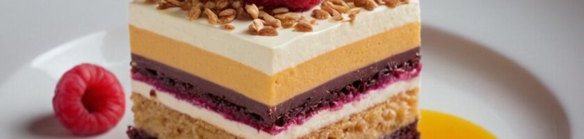 Schnelles Dessert mit wenig Zutaten: 5 einfache Rezepte für jeden Anlass