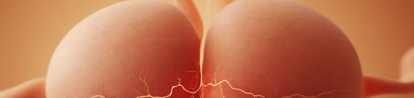Ab wann schlägt das Herz eines Babys? Wichtige Informationen für werdende Eltern