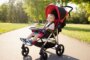Ab wann ist ein Sportsitz für Kinderwagen sinnvoll? Tipps für Eltern