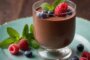 Vegane Mousse au Chocolat: Ein himmlisches Rezept für Schokoladenliebhaber