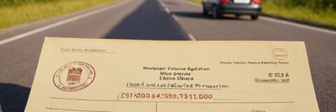 Fahrzeugschein verloren? So beantragen Sie ihn online schnell und einfach