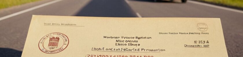 Fahrzeugschein verloren? So beantragen Sie ihn online schnell und einfach