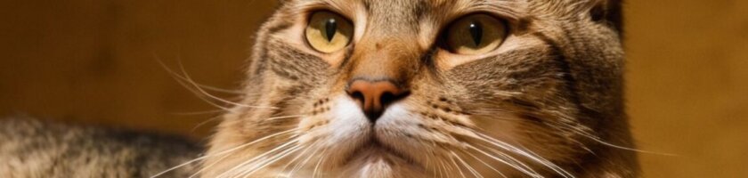 Rolling Skin Syndrom bei Katzen: Ursachen, Symptome und Behandlungsmöglichkeiten