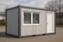 Bürocontainer