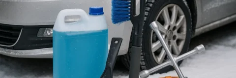 Winterauto