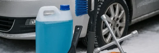 Winterauto