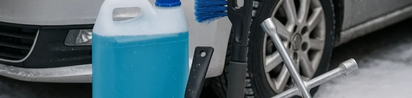 Winterauto