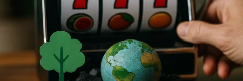 Glückspiel