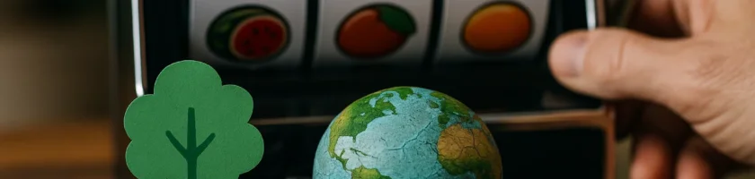 Glückspiel