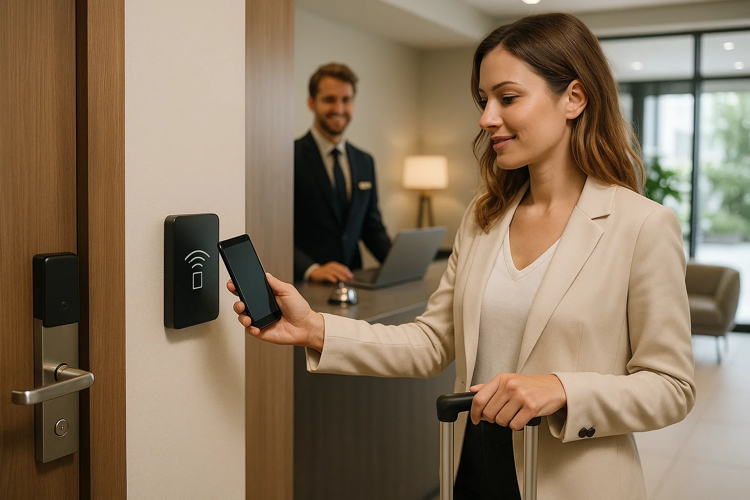 Innovative Hotellerie-Trends