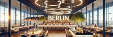 Restaurant Berlin