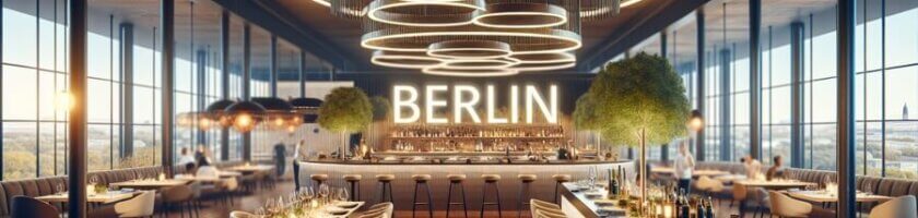 Restaurant Berlin