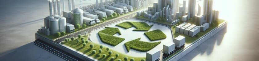 Recycling
