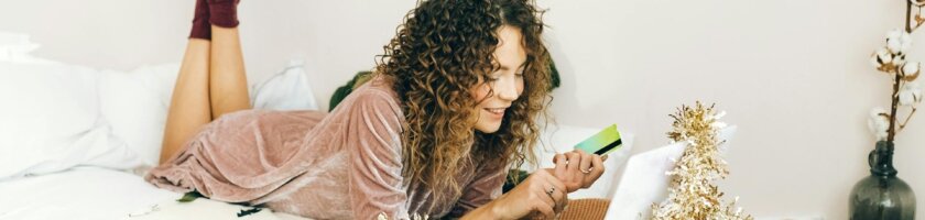 Last-Minute-Weihnachtseinkäufe