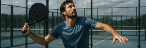 Padel in globalem Fokus