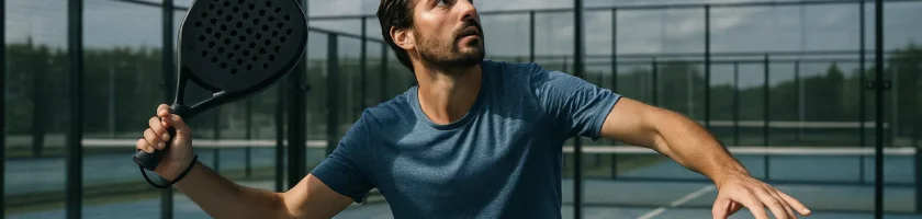 Padel in globalem Fokus