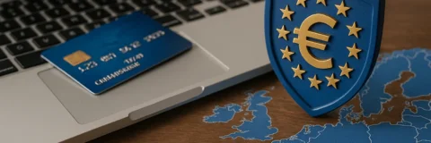 Zahlungslösungen in Europa