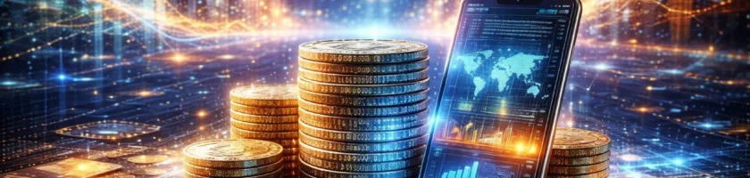 Daten schaffen Märkte