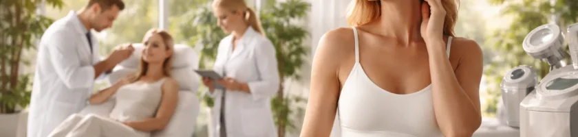 Ästhetische Medizin Wandel