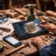 Digitale Werkzeuge im Handwerk