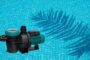 Schwimmbadpumpen