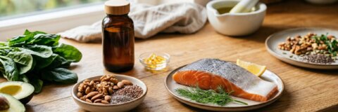 Omega 3