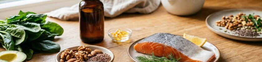 Omega 3