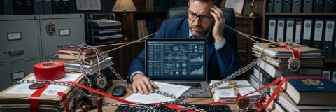 Regulierungsdichte im Online-Glücksspielrecht