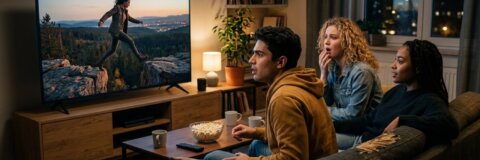 Serien