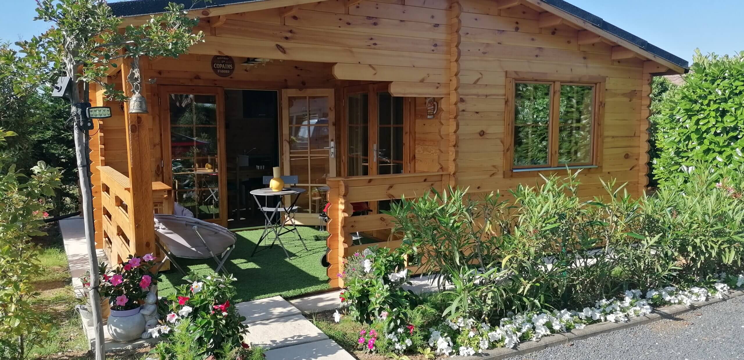 Haus Besipiel